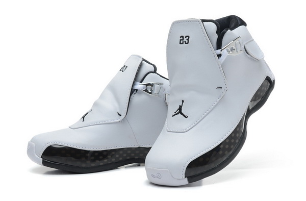 Air Jordan 18 Kids shoes--003